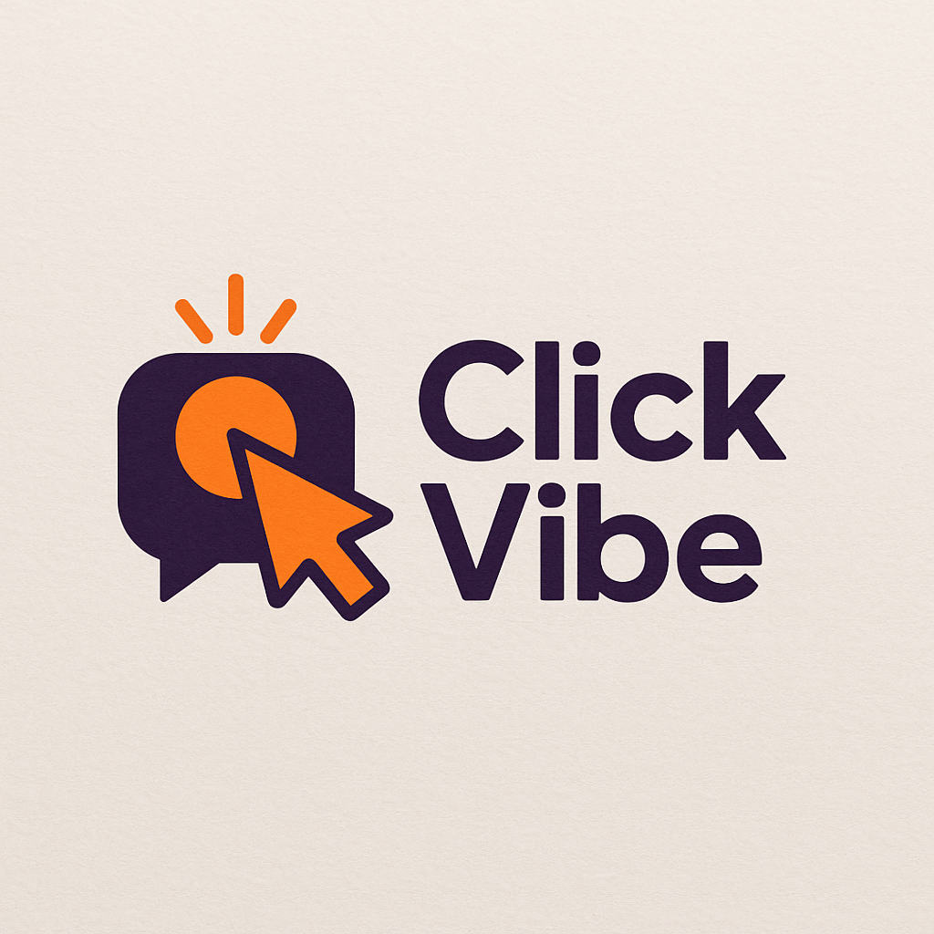 Click Vibe Oficial